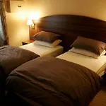The Railway Tavern Hotel