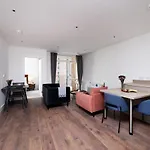 Modern Studios And Apartments At Barking Wharf In London