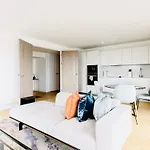 Executive Waterfront Split Penthouse