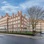 Suites By Rehoboth - Pilgrim Residence - Southwark