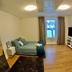 Lovely One Bedroom Flat In The Heart Of London