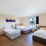Canary Wharf/Docklands/Excel Spacious Apt E14
