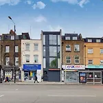 The Bethnal Green Place - Lovely 2Bdr Flat