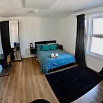Lovely One Bedroom Flat
