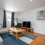 Guestready - Cosy 1Br Home In Greenwich Sleeps 3