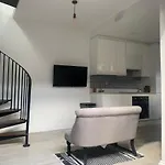 Stunning New Build Mezzanine Style Apartment