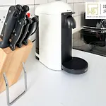 Weekly Or Monthly Stay - Relocation & Business - 4 Guests - By Hofin Stays Short Lets & Serviced Accommodation