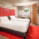Ibis London Docklands Canary Wharf
