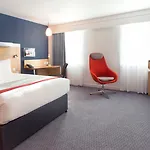 Holiday Inn Express London Limehouse By Ihg