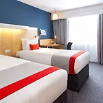 Holiday Inn Express London Limehouse By Ihg