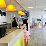 Ibis Styles London Excel