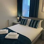 2 Bedroom Serviced Apartment #