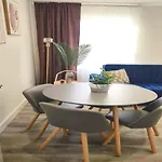 2 Bedroom Serviced Apartment #