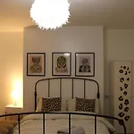 4 Bedroom Guest Apartment In The Heart Of Shoreditch