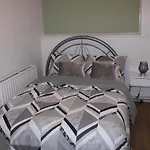 4 Bedroom Guest Apartment In The Heart Of Shoreditch