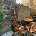 Cozy 3 Bed Flat In The Heart Of Broadway Market