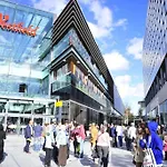 2Bed Stratford Apt With Easy Access To Central London, O2, Excel, Parking Nearby