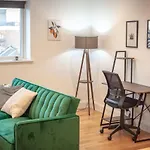 Panther House By Oval