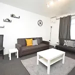 London Zone2 Classic 3 Bedroom