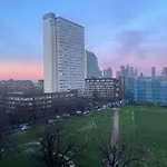 Immaculate 2Bed Apartment In London- City Views