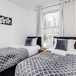 Conen Chert Apartment