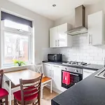 Comfystay-London
