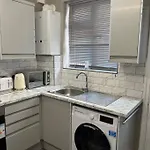 A Beautiful Ground-Floor Flat.