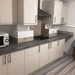 En Suite Double Room