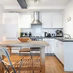 Spitalfields One Bedroom Apartment