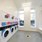 For Students Only Spacious Studio Apartments At Flinders House Located In London