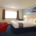 Travelodge Kings Cross Royal Scott