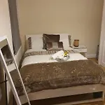 Cozy Bedroom C