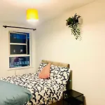 London City Centre Rooms