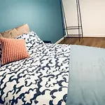 London City Centre Rooms
