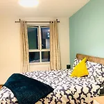 London City Centre Rooms