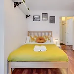 Visit London 1 Bed Flat- Canary Wharf Close To River Thames