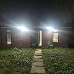 Holiday Out House