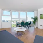 Attractive London Apartment