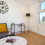 Attractive London Apartment