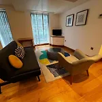 Studio - Tower Hill - City Centre By Prime London Stays N-4