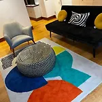 Studio - Tower Hill - City Centre By Prime London Stays N-4