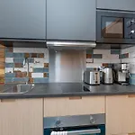New Stylish Studio Flat Near Woolwich Tube