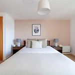 The Stratford Apartment