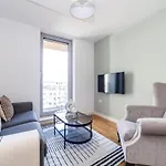 The Stratford Apartment