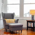 Beautiful 2Br Flat, Peaceful Dulwich, South London