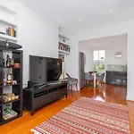 Beautiful 2Br Flat, Peaceful Dulwich, South London