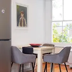 Beautiful 2Br Flat, Peaceful Dulwich, South London