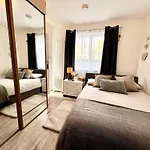 Cosy Studio Flat