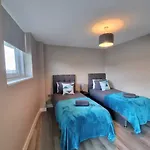 London Gallions Reach Apartments