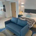 Chamber St Apartments